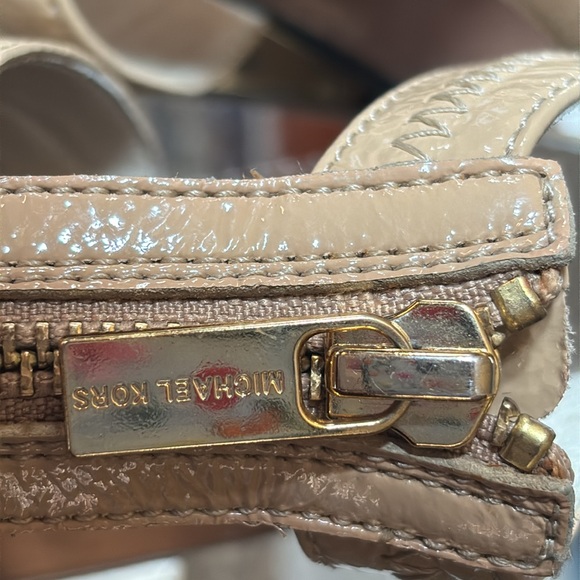 Michael Kors open to heel - Picture 5 of 6